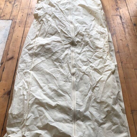 Oversized Garment Cover Storage Cover Dust Protect - Picture 1 of 2
